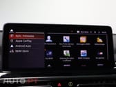 BMW iX3 M Sport Impressive