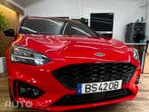 Ford Focus SW 1.0 EcoBoost S&S ST-LINE