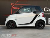 Smart City Coupe 1.0