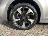 Opel Corsa-E Business Edition