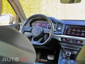 Audi A1 30 TFSI S line S tronic