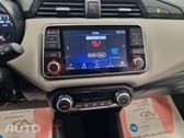 Nissan Micra 1.0 IG-T N CONNECTA