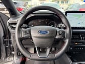 Ford Focus 1.0 EcoBoost MHEV ST-Line