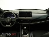 Nissan Qashqai Qashqai 1.3 DIG-T Tekna SKY