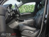 Mercedes-Benz ML 250 BlueTEC