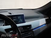 BMW X2 16 d sDrive Auto