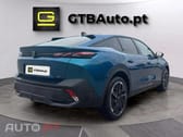 Peugeot 408 GT