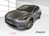 Tesla Model Y Long Range Tração Integral
