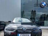 BMW i4 IDrive40 sportM