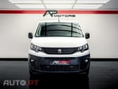 Peugeot Partner 1.5 BlueHDi Pro Standard