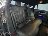 Mercedes-Benz EQE 350+ Edition