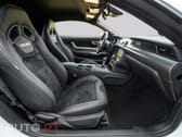 Ford Mustang 2,3 PERFORMA Premium GT 500 SHELBY 