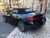 BMW Z4 S-DRIVE 2.0I AUT
