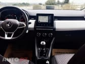 Renault Clio LImited Bi-Fuel
