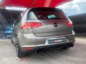 Volkswagen Golf 1.6 TDi GPS Edition DSG