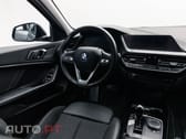 BMW 116 d Line Sport Auto