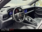 Porsche Macan Standard