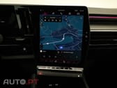Renault Rafale 1.2 Hyper Hybrid E-Tech 4x4 Esprit Alpine