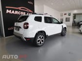Dacia Duster 1.3 TCe Extreme