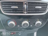 Renault Clio Sport Tourer Energy dCi 90 EDC Dynamique