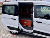 Ford Transit Transit Connect L1 1.5 Ecoblue 3L
