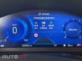 Ford Puma 1.0 EcoBoost mHEV ST-Line