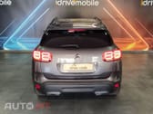 Citroen C5 Aircross 1.6 Hybrid Shine e-EAT8