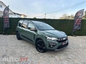 Dacia Jogger 1.0 ECO-G SL Extreme 7L Bi-Fuel