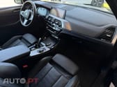 BMW X4 M M40 d Auto