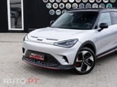 Smart #1 66 kWh Brabus AWD