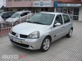 Renault Clio 1.2 16V Expression