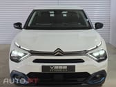 Citroen e-C4 50 kWh YOU!