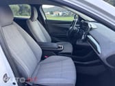 Renault Mégane E-Tech EV40 Evolution Autonomia Urbana