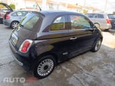 Fiat 500 1.3 16V Multijet Pop