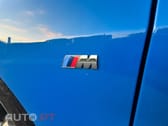 BMW 216 d Pack Desportivo M