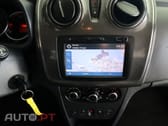 Dacia Sandero 1.5 dCi Stepway
