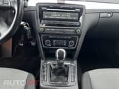 Skoda Superb Break 1.6 TDI Ambition