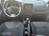 Renault Clio 1.5DCi Limited