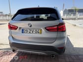 BMW X1 20 d xDrive Auto