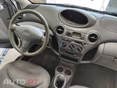 Toyota Yaris 1.0 Base