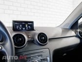Audi A1 1.4 TDI S tronic