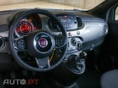 Fiat 500 1.0 Hybrid