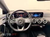 Mercedes-Benz CLA 250 e Shooting Brake AMG Line