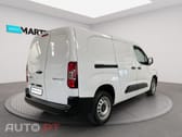 Citroen Berlingo 1.5 BlueHDi XL Plus