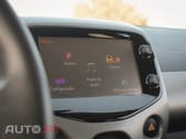 Toyota Aygo Caixa Automática 1.0
