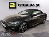 BMW 420 i Cabrio M Sport 