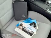 Mercedes-Benz C 220 CDi Avangarde W204- Garantia Incluída - Modelo d
