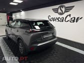 Peugeot 2008 PureTech 130 GPF Stop&Start Active