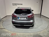 Nissan Qashqai 1.5 dci N-Connecta 360º GPS