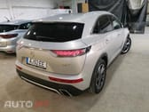 DS DS7 Crossback E-Tense Rivoli EAT8